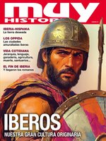 Muy Historia  España